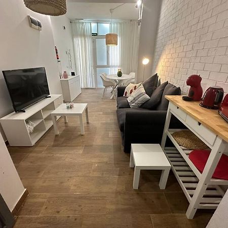 Rosario Apartament 4Px2B Wifi Walencja Zewnętrze zdjęcie