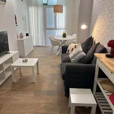 Rosario Apartament 4Px2B Wifi Walencja Zewnętrze zdjęcie