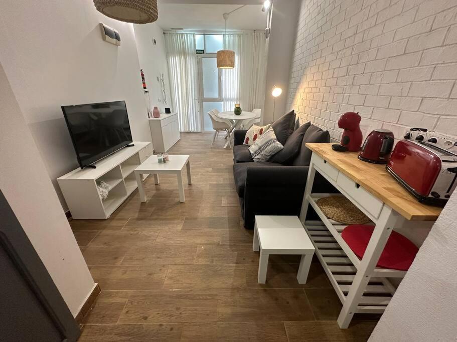 Rosario Apartament 4Px2B Wifi Walencja Zewnętrze zdjęcie