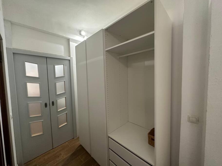 Rosario Apartament 4Px2B Wifi Walencja Zewnętrze zdjęcie