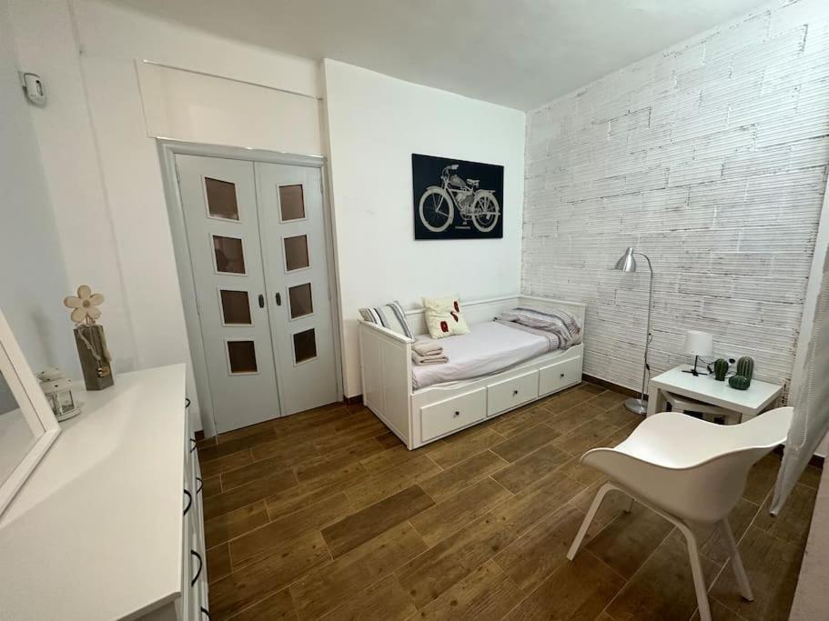 Rosario Apartament 4Px2B Wifi Walencja Zewnętrze zdjęcie