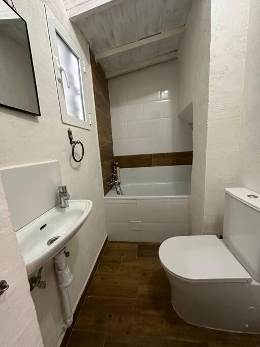 Rosario Apartament 4Px2B Wifi Walencja Zewnętrze zdjęcie