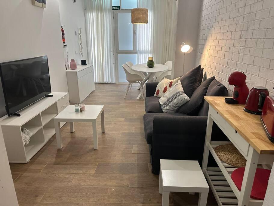 Rosario Apartament 4Px2B Wifi Walencja Zewnętrze zdjęcie
