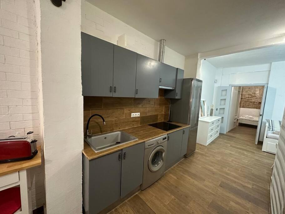 Rosario Apartament 4Px2B Wifi Walencja Zewnętrze zdjęcie