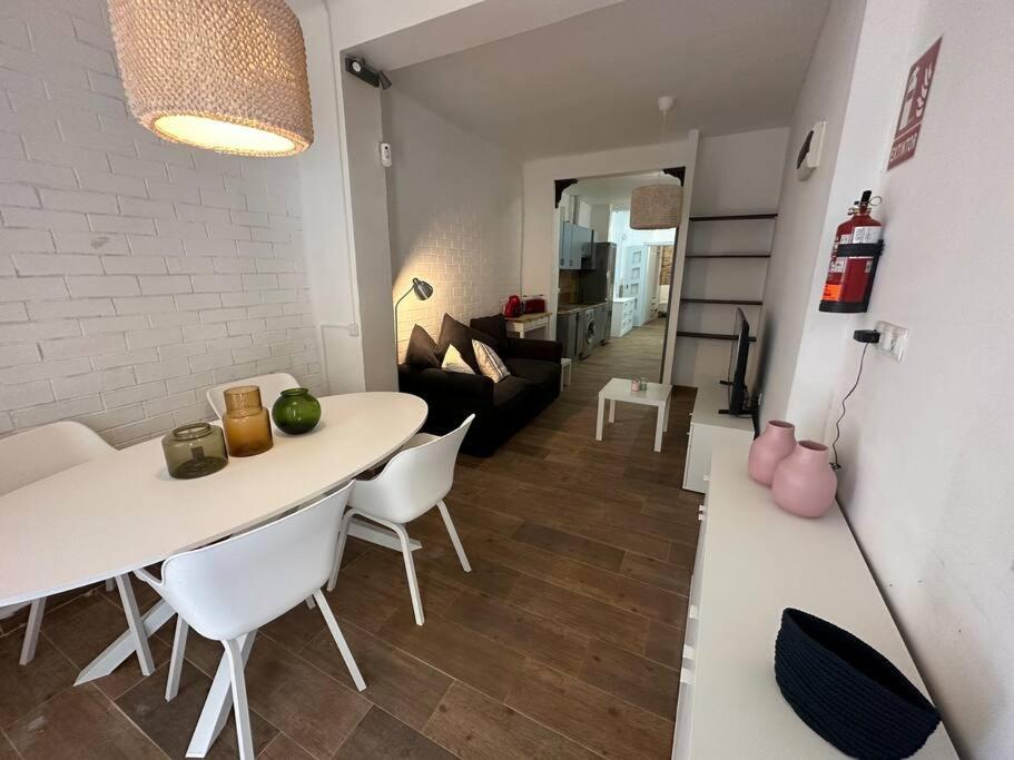 Rosario Apartament 4Px2B Wifi Walencja Zewnętrze zdjęcie