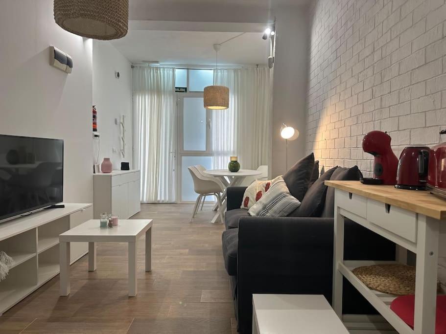 Rosario Apartament 4Px2B Wifi Walencja Zewnętrze zdjęcie